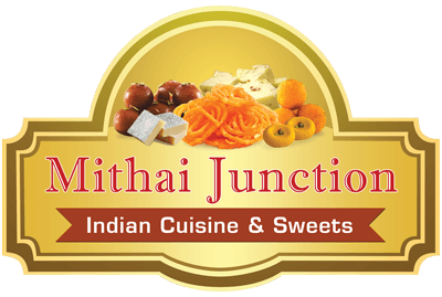 Mithai Junction logo